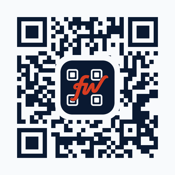 QR สำหรับเพิ่มเพื่อน Farkwai ใน LINE (@507xaboq)